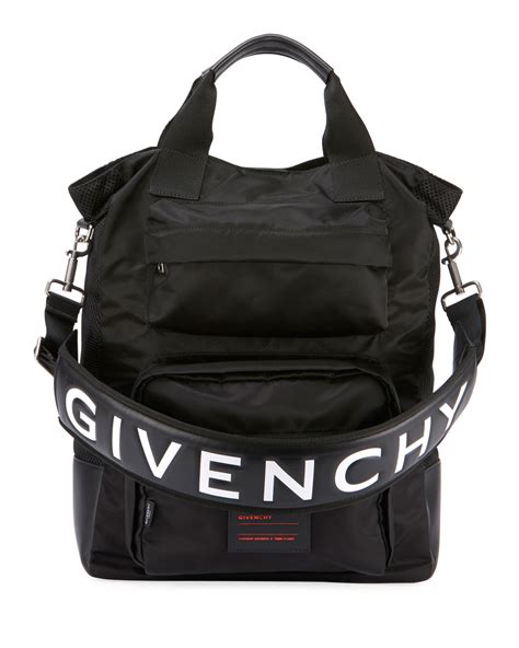 men's givenchy bags|givenchy men shop.